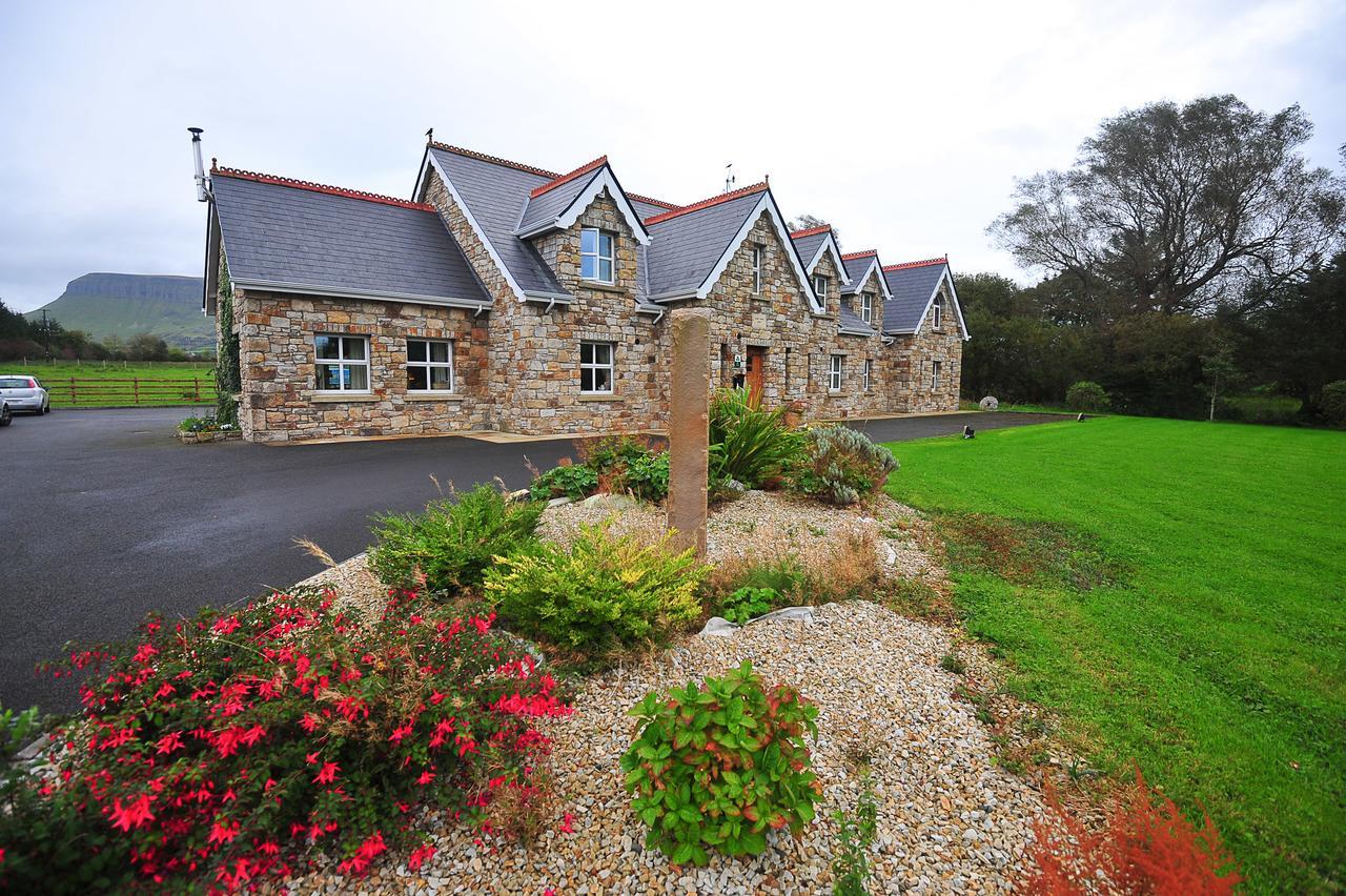 Yeats Lodge Drumcliff Экстерьер фото