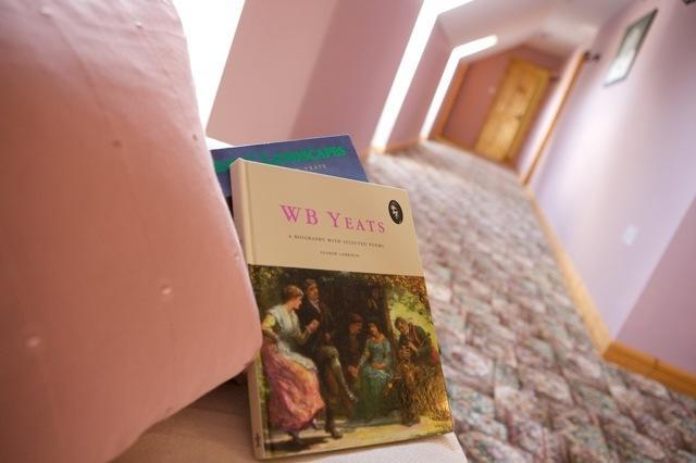 Yeats Lodge Drumcliff Экстерьер фото