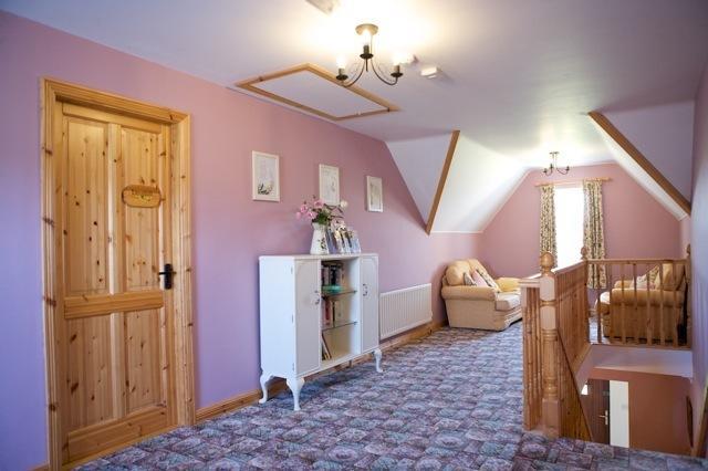 Yeats Lodge Drumcliff Экстерьер фото