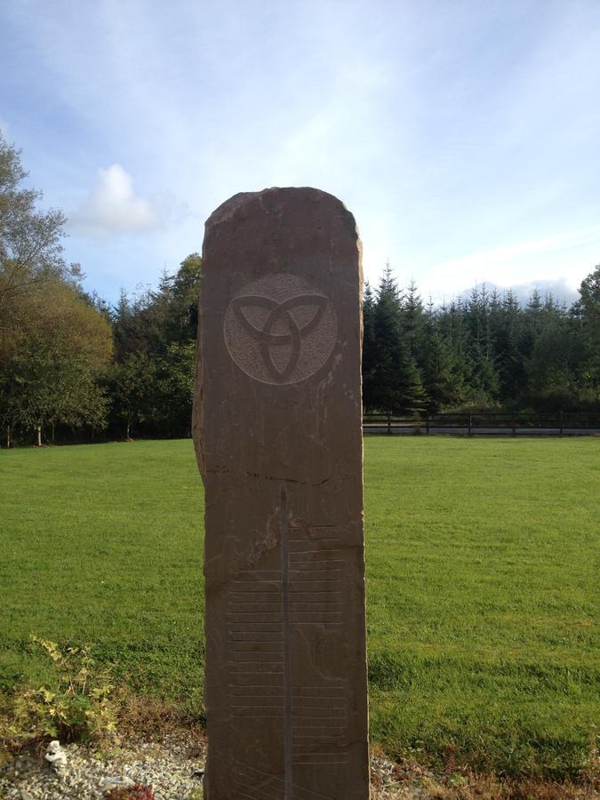 Yeats Lodge Drumcliff Экстерьер фото