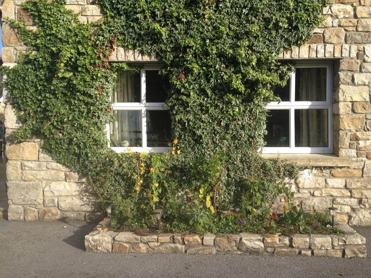 Yeats Lodge Drumcliff Экстерьер фото