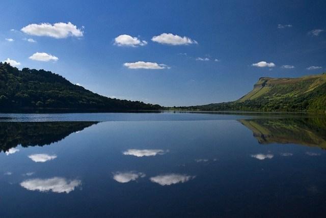 Yeats Lodge Drumcliff Экстерьер фото