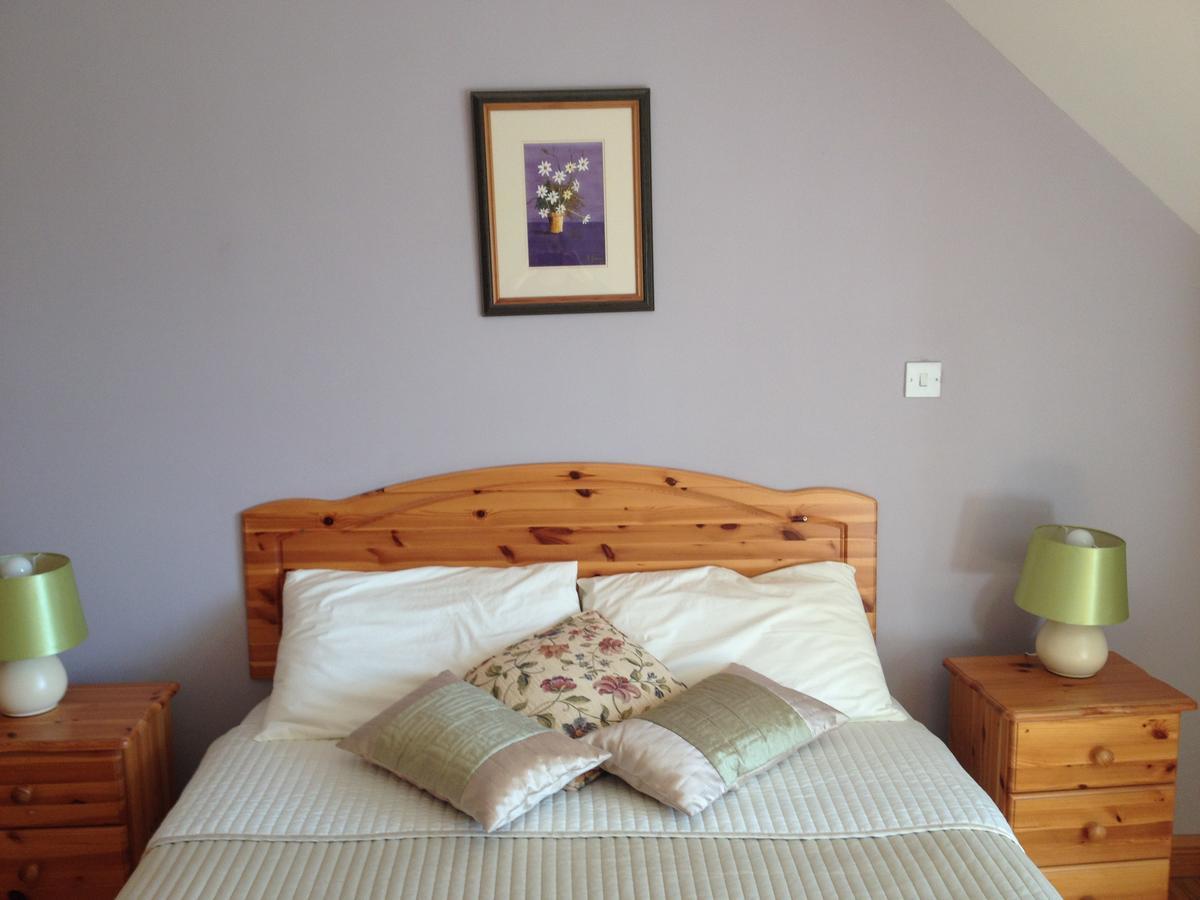Yeats Lodge Drumcliff Экстерьер фото