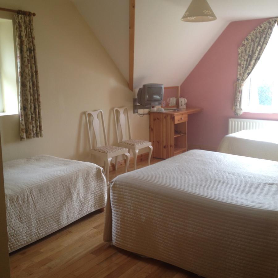 Yeats Lodge Drumcliff Экстерьер фото