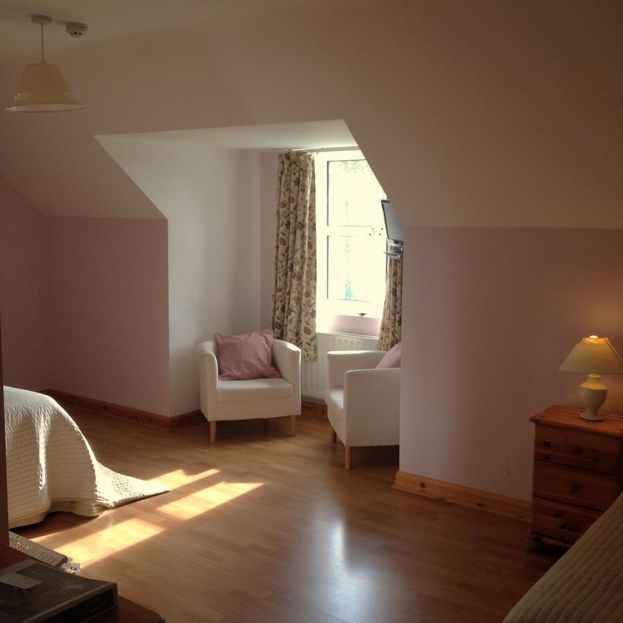 Yeats Lodge Drumcliff Экстерьер фото