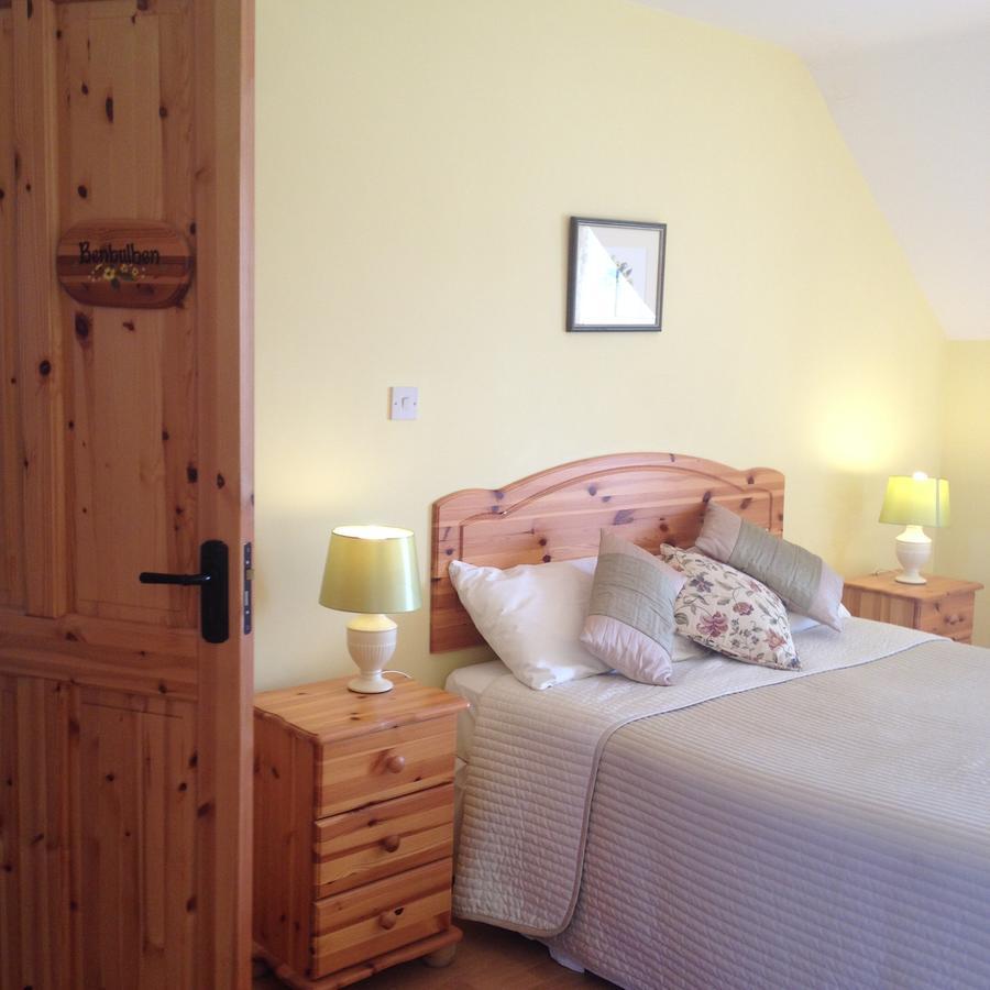 Yeats Lodge Drumcliff Экстерьер фото
