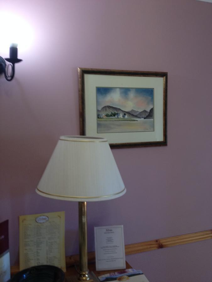 Yeats Lodge Drumcliff Экстерьер фото